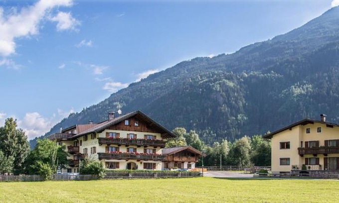 Ried im Zillertal Bed & Breakfast | Ferienhof Stadlpoint