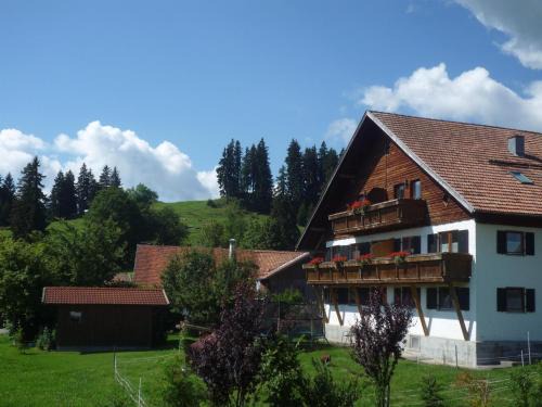 Seeg Apartment | Ferienhof Uhlemayr