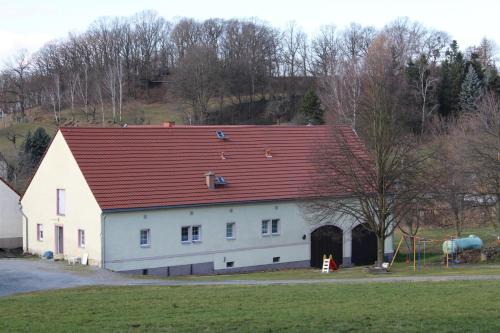 Pirna Apartment | Ferienhof Wiesenblick