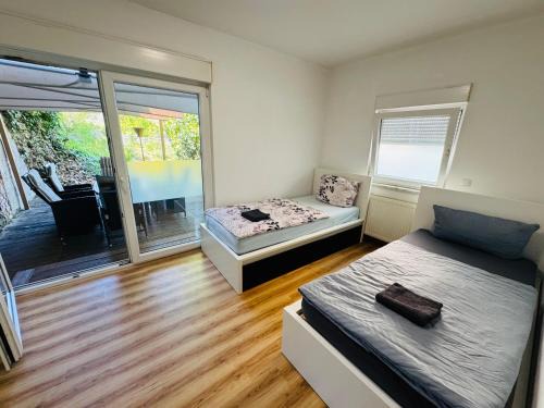 Guels Apartment | Ferienidylle an der Mosel