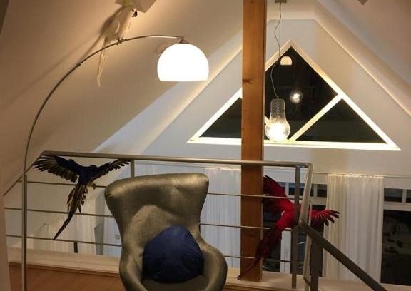 Bad Soden-Salmuenster Apartment | Ferienimspessart OG