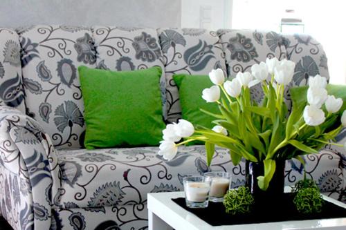 Steinfeld Apartment | Ferienlandhaus Steinfeld