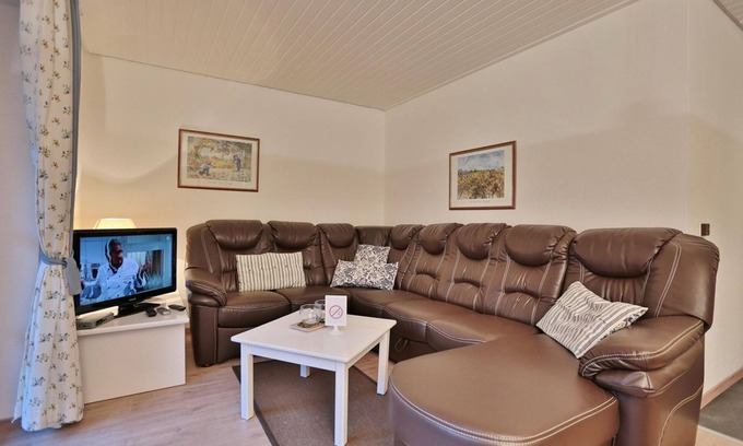 Klingberg House | Ferienparadies Klingberg Apartment 5 - Ferienparadies Klingberg