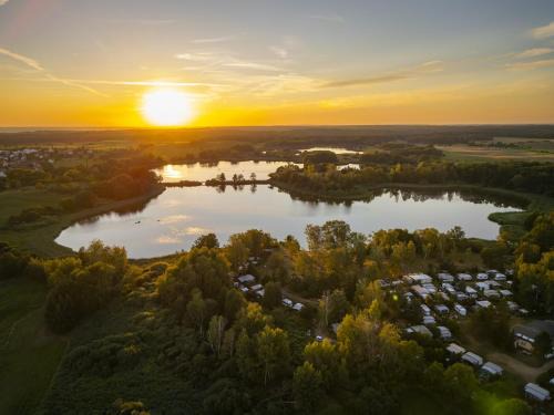 Moritzburg Apartment | Ferienpark Bad Sonnenland