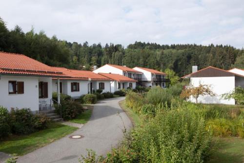 Falkenstein Apartment | Ferienpark im schönen Falkenstein 5