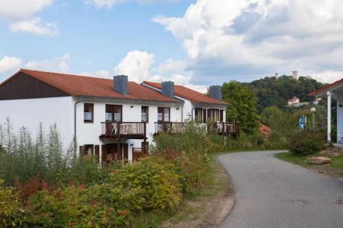 Falkenstein Apartment | Ferienpark im schönen Falkenstein 7