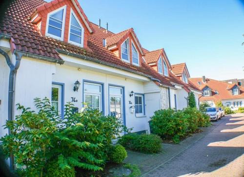 Hayingen House | Ferienpark Lauterdörfle 7