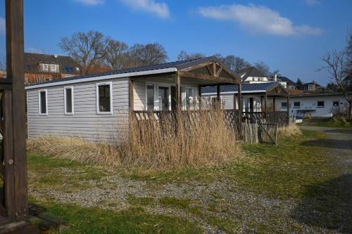 Suderstapel House | Ferienpark Süderstapel - Eiderlodge 2