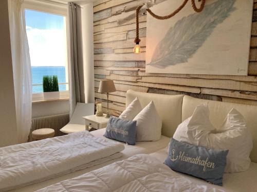 Sierksdorf Apartment | Ferienpark Sierksdorf App 302 - Strandlage