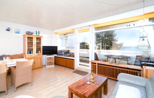 Sierksdorf Apartment | Ferienpark Sierksdorf App 98 - Strandlage