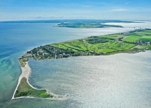 Fehmarn Apartment | Ferienpark Wulfenerhals