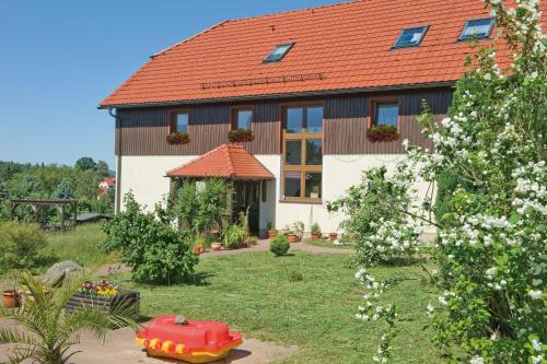 Gohrisch Apartment | Ferienpension Gabriele 61
