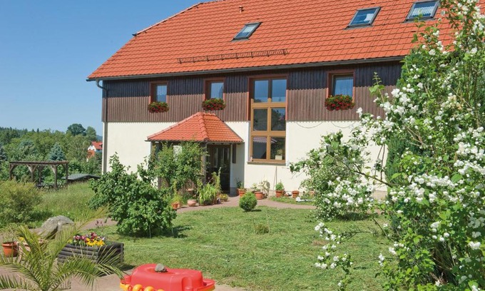 Gohrisch House | Ferienpension Gabriele