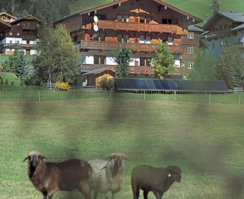 Innervillgraten Apartment | Ferienpension Senfter