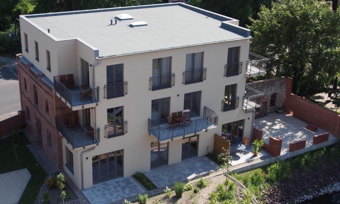 Brandenburg an der Havel Apartment | FerienRemise
