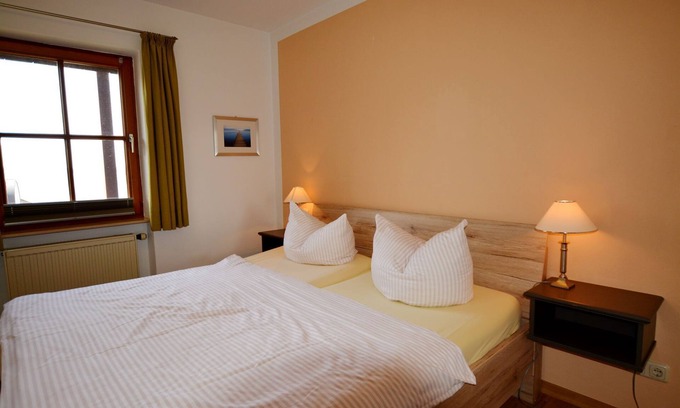 Arlaching Apartment | Ferienresidenz Chiemseestrand - Apartment 32
