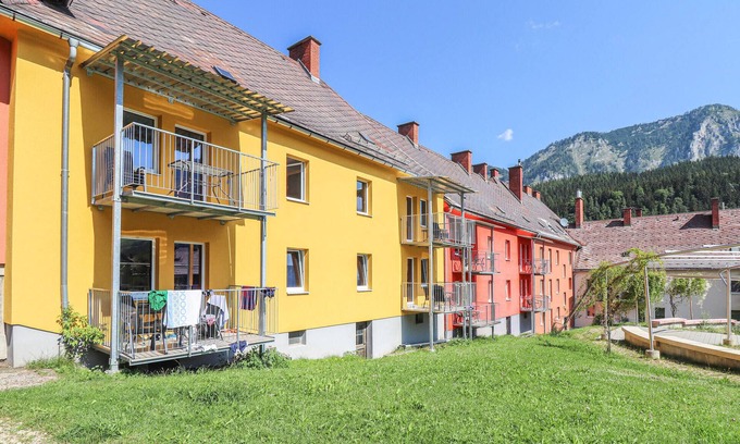 Eisenerz Apartment | Ferienresort in Eisenerz