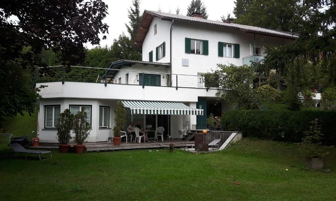 Gmunden Apartment | Ferienstudio Traunsee