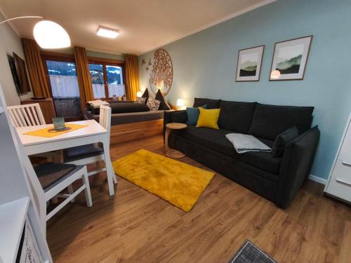 Balderschwang Apartment | Ferienunterkunft Bergluft
