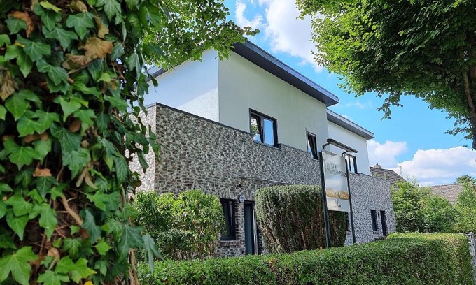 Langendamm Apartment | Ferienunterkunft Heimathafen