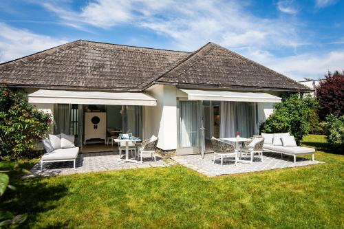 Krumpendorf am Woerther See Apartment | Ferienwohnungen Krumpendorf am Wörthersee