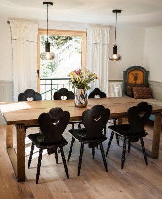 Ofterschwang Apartment | Ferienwerk