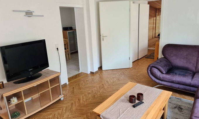 Bad Lauterberg Apartment | Ferienwohnung/app. für 2 Gäste mit 40m² in Bad Lauterberg im Harz