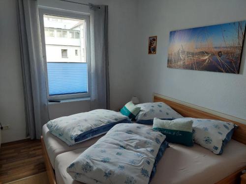 Brandenburg an der Havel Apartment | Ferienwohnung Mareno