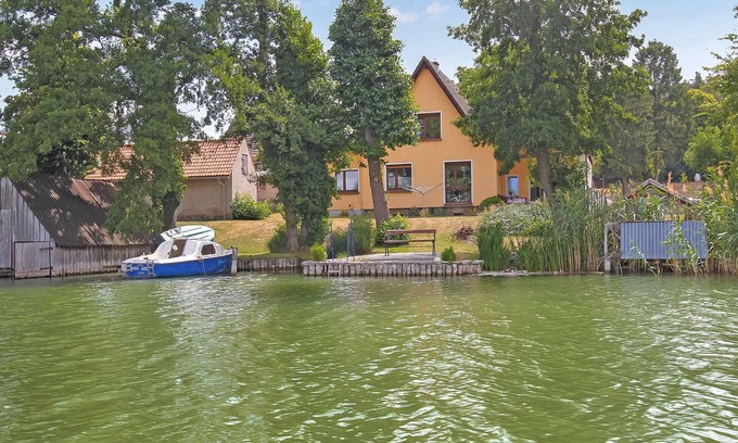 Feldberger Seenlandschaft Apartment | Ferienwohnung Feldberger
