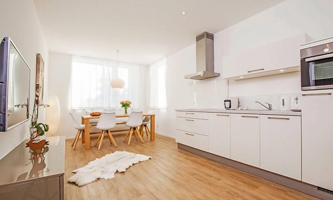 Sankt Johann in Tirol Apartment | Ferienwohnung/app. für 6 Gäste mit 62m² in Sankt Johann in Tirol