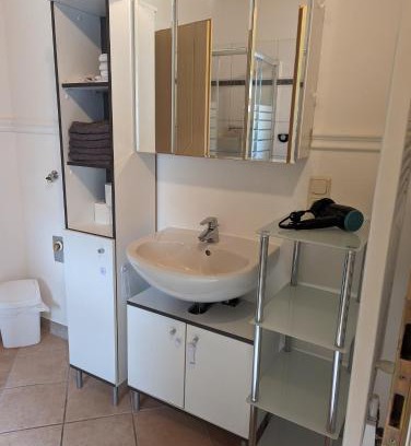 Hollersbach im Pinzgau Apartment | Ferienwohnung Trixi