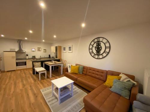 Bad Neuenahr-Ahrweiler Apartment | Ferienwohnung Burgunderwiese