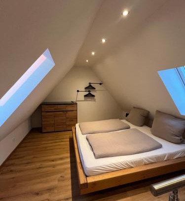 Dillingen an der Donau Apartment | Ferienwohnung Christl