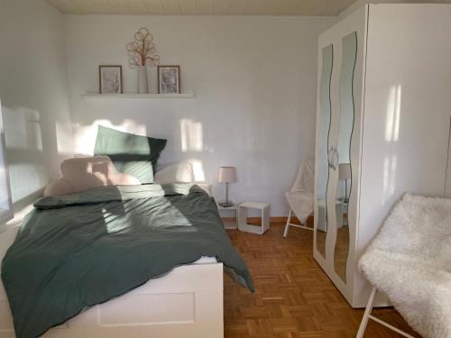 Michelbach an der Bilz Apartment | Ferienwohnung in Michelbach an der Bilz