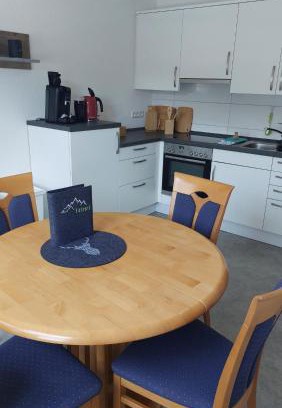 Schoenau im Schwarzwald Apartment | Ferienwohnung Kleine Auszeit