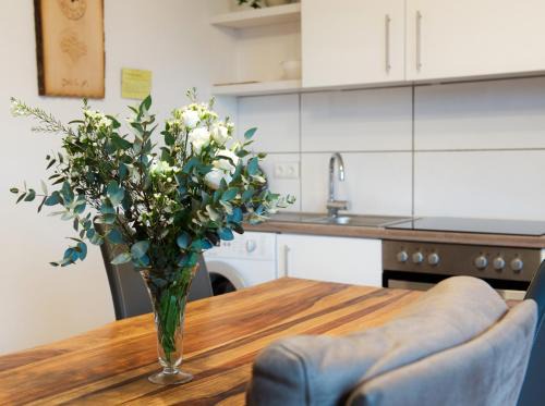 Zell im Fichtelgebirge Apartment | Ferienwohnung Prof. Dehmer