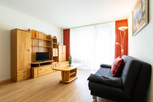 Immenstaad am Bodensee Apartment | Ferienwohnpark Immenstaad am Bodensee Zwei-Zimmer-Apartment 49 16