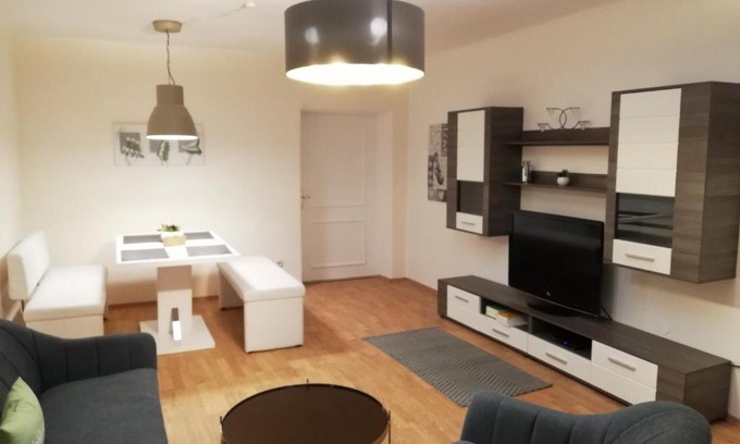 Feldkirchen in Kaernten Apartment | Ferienwohnung Familie Rauch