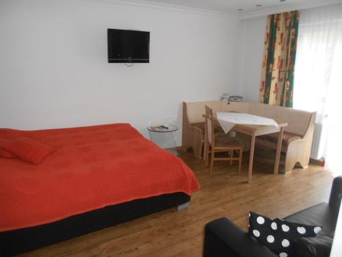 Hollersbach im Pinzgau Apartment | Ferienwohnung Fred