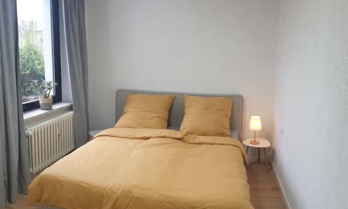 Muelheim an der Ruhr Apartment | Ferienwohnung im Ruhrgebiet