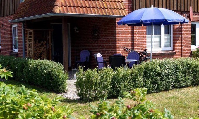 Petersdorf Apartment | Ferienwohnung-Marcus