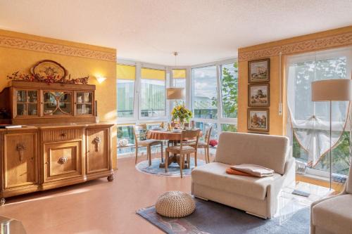 Radolfzell am Bodensee Apartment | Ferienwohnung Marianne