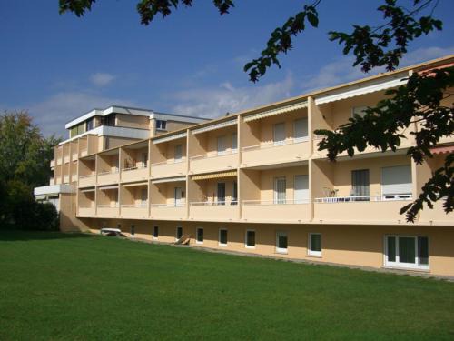 Radolfzell am Bodensee Apartment | Ferienwohnung am Kurpark Mettnau