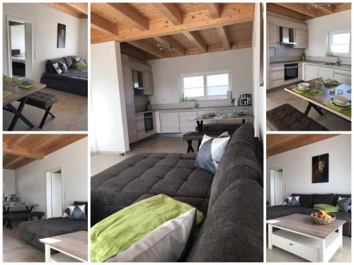 Rielasingen-Worblingen Apartment | Ferienwohnung Reitanlage Winterhalder