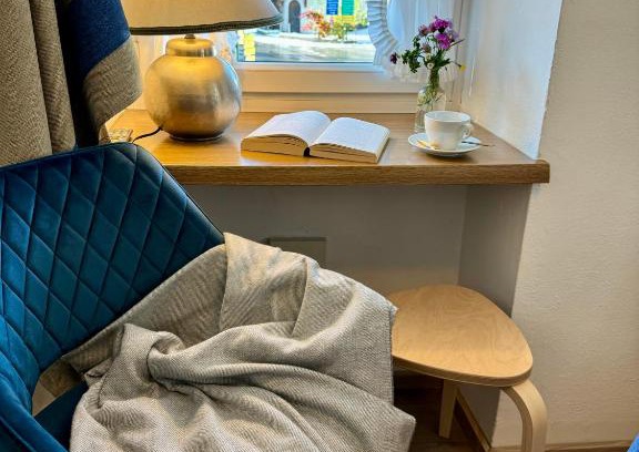 Annaberg-Lungoetz Apartment | Ferienwohnung Saunahaus