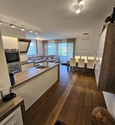 Augsdorf Apartment | Ferienwohnung