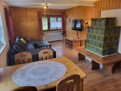 Bayerisch Eisenstein Apartment | Ferienwohnung Pulz