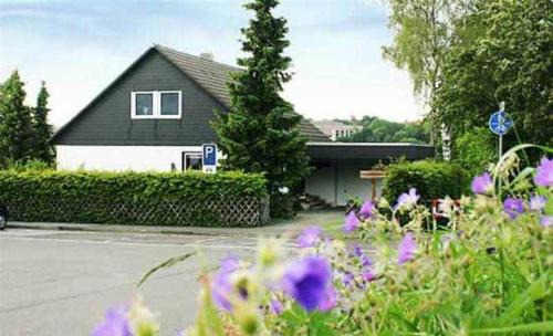 Clausthal-Zellerfeld Apartment | Ferienwohnung Niewand