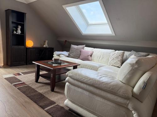 Clausthal-Zellerfeld Apartment | Ferienwohnung Zellerfelder Höhe