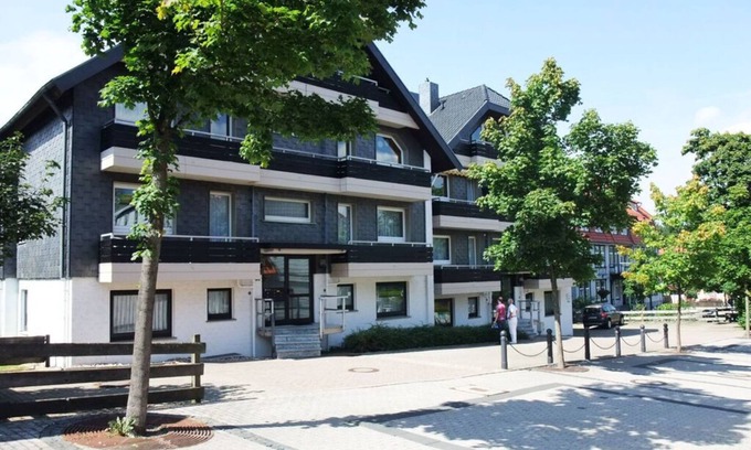 Hahnenklee House | Ferienwohnung Köhnke 2